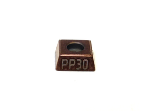 SPGT-060204-RM PP30 пластина твердосплавная "Beltools"