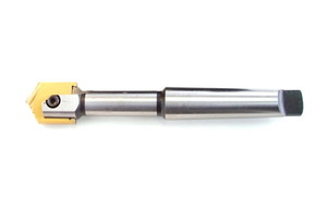 Сверло перовое сборное D-51-63 (2304-4001-89, оправка с пластиной d-60 мм)