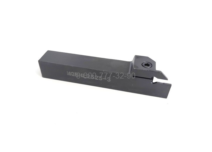 Державка токарная MGEHL2525-3 "PANDA CNC“ Державка токарная MGEHL2525-3 "PANDA CNC“