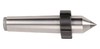LMHJDJ-MT4-F115-60° Центр упорный с твердосплавным наконечником и отжимной гайкой