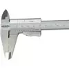 1223-200 Штангенциркуль нониусный ШЦ-1 0-200 мм, 0.05 мм, губки 50 мм