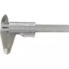 1223-2002 Штангенциркуль нониусный ШЦ-1 0-200 мм, 0.02 мм, губки 50 мм