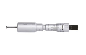 3227-6 Нутромер микрометрический двухточечный НМТ 5-6 мм, 0.001 мм