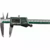 1108-200 Штангенциркуль цифровой ШЦЦ-1 0-200 мм, 0.01 мм, губки 50 мм