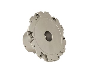 AS490-R100.07.05.A27 дисковая фреза со сменными пластинами