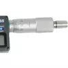 3101-75A Микрометр цифровой 50-75 мм, 0.001 мм, IP65