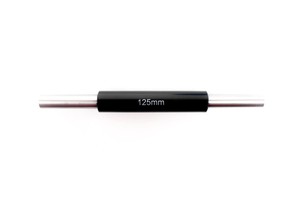 6310-125 Установочная мера для микрометра 125 мм
