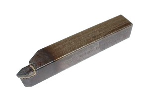 Резец резьбовой для наружной резьбы 25х25х160 Т5К10