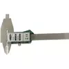 1171-200 Штангенциркуль цифровой 0-200 мм, 0.01 мм, губки 60 мм
