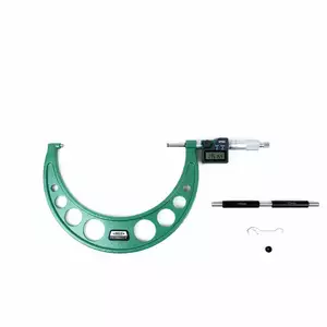 3108-200A Микрометр цифровой 175-200 мм, 0.001 мм, IP65
