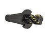 AH290-R040.040.04.K40 NOX фреза торцово-цилиндрическая 40х40х165, NT40
