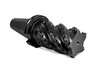 AH290-R080.120.05.SK50.C NOX фреза торцово-цилиндрическая 80х120х265, SK50, СОЖ