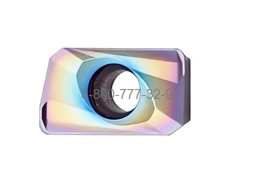 APMT1135PDER H2 TF618 пластина твердосплавная "DESKAR" APMT1135PDER H2 TF618 пластина твердосплавная "DESKAR"