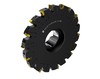 AS290-R160.1416.09.B40 NOX дисковая фреза со сменными пластинами регулируемая