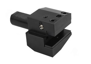 B2-30x20x60 держатель инструмента VDI радиальный левый