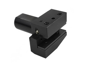 B2-60x32x60 держатель инструмента VDI радиальный левый