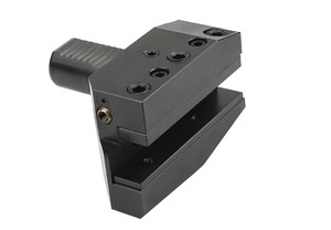 B6-30x20x40 держатель инструмента VDI радиальный левый удлиненный