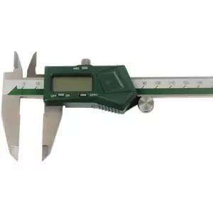 1109-150 Штангенциркуль цифровой метрический ШЦЦ-1 0-150 мм, 0.01 мм, губки 40 мм