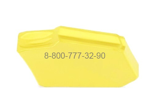 BP300 YK0669K пластина для отрезки BP300 YK0669K пластина для отрезки