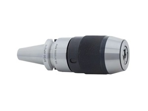 BT30-APU16-125 самозажимной cверлильный патрон для станков с ЧПУ