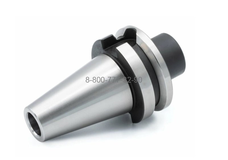 BT40-MTB4-90L втулка переходная для фрез BT40-MTB4-90L втулка переходная для фрез