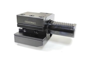 C1-40x25x85 держатель инструмента VDI аксиальный, правый