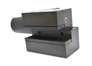 C2-50x32x100 держатель инструмента VDI аксиальный, левый
