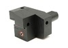C4-50x32x100 держатель инструмента VDI аксиальный перевернутый, левый