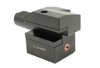 C4-50x32x100 держатель инструмента VDI аксиальный перевернутый, левый