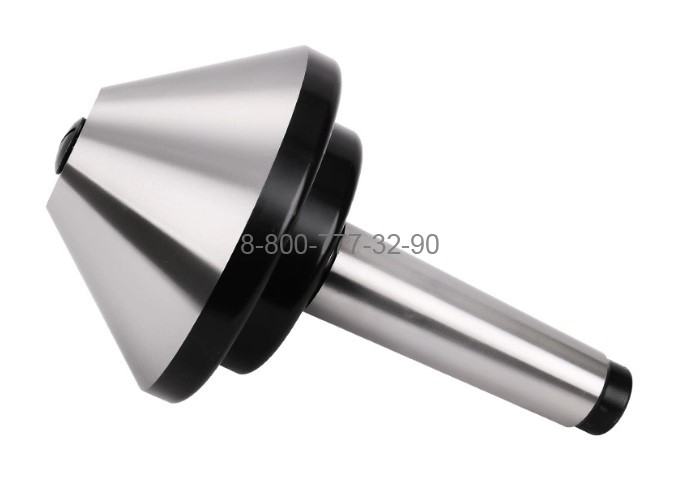 Центр грибковый вращающийся MT5-D 83-d20-60 - КМ5 Центр грибковый вращающийся MT5-D 83-d20-60 - КМ5