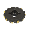 AS390-R160.18.06.C40 NOX дисковая фреза со сменными пластинами