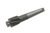 Цековка D22,0 с цапфой d14,0 L-150 к/х Р6М5 Z=4 КМ2