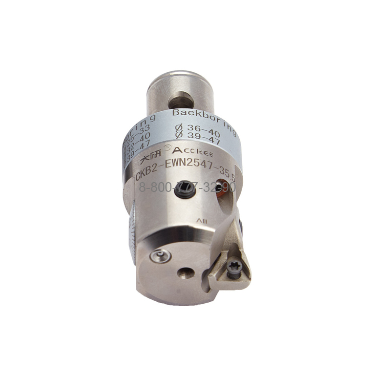 CKB2-EWN2547-35.5 расточная головка чистовая CKB2-EWN2547-35.5 расточная головка чистовая