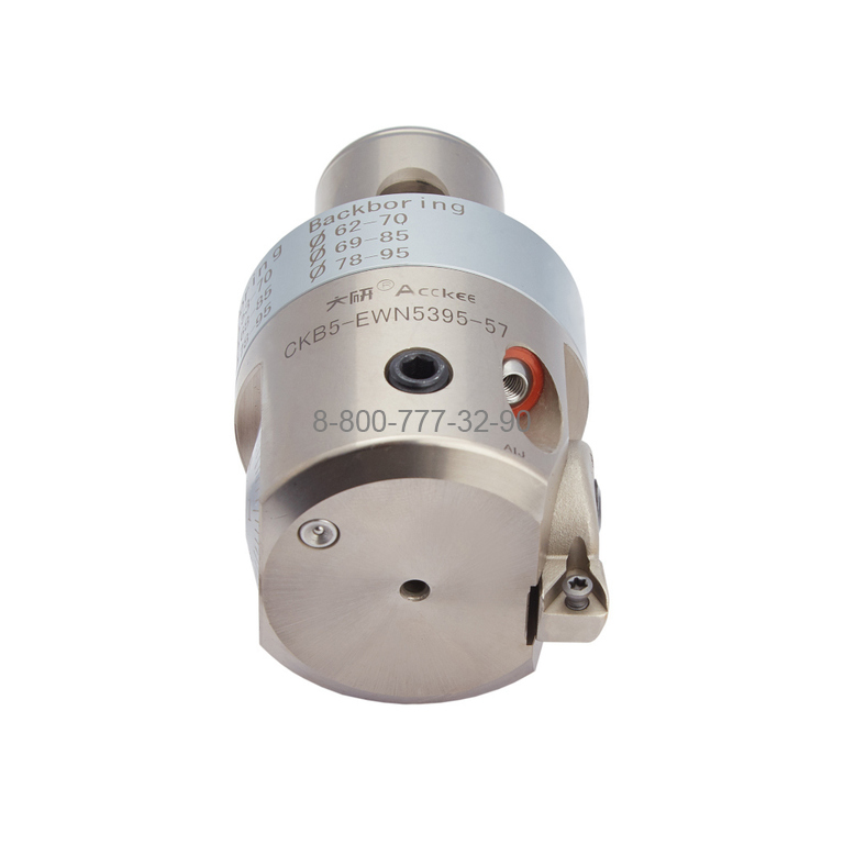 CKB5-EWN5395-57 расточная головка чистовая CKB5-EWN5395-57 расточная головка чистовая