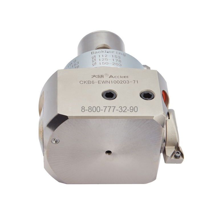 CKB6-EWN100203-71 расточная головка чистовая CKB6-EWN100203-71 расточная головка чистовая