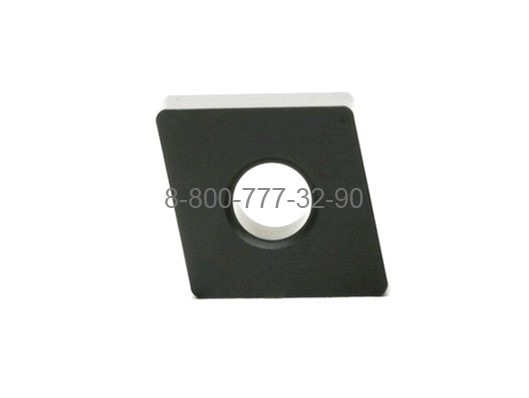 CNMA120412 LF3018 пластина твердосплавная "DESKAR" CNMA120412 LF3018 пластина твердосплавная "DESKAR"