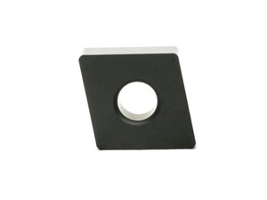CNMA120404 LF3018 пластина твердосплавная "DESKAR"