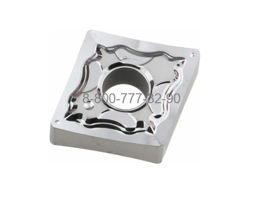 CNMG120404 HA K10 пластина твердосплавная "DESKAR" CNMG120404 HA K10 пластина твердосплавная "DESKAR"
