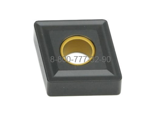 CNMG120404 LF3018 пластина твердосплавная "DESKAR" CNMG120404 LF3018 пластина твердосплавная "DESKAR"
