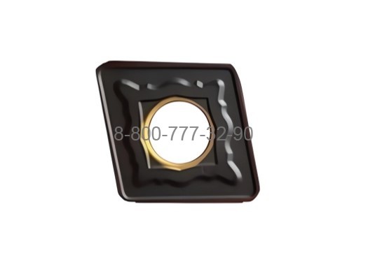 CNMG120412 DK LF3018 пластина твердосплавная "DESKAR" CNMG120412 DK LF3018 пластина твердосплавная "DESKAR"