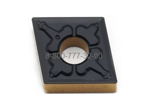 CNMG120404 TM TF9218 пластина твердосплавная "DESKAR" CNMG120404 TM TF9218 пластина твердосплавная "DESKAR"