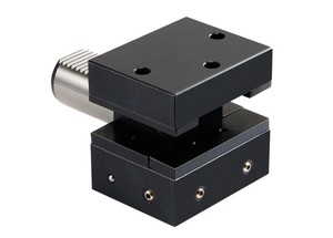 D2-30x20x60 держатель инструмента VDI двойной универсальный, перевернутый, левый