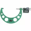 3108-125A Микрометр цифровой 100-125 мм, 0.001 мм, IP65