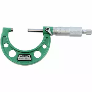 3203-50A Микрометр МК 25-50 мм, 0.01 мм Тип Б