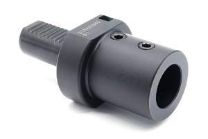 E1-40x40 Держатель инструмента VDI для сверл, аксиальный