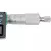 3101-50A Микрометр цифровой 25-50 мм, 0.001 мм, IP65
