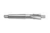 Цековка D22,0 с цапфой d14,0х150 к/х Р6АМ5 КМ2