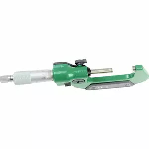 3101-50A Микрометр цифровой 25-50 мм, 0.001 мм, IP65