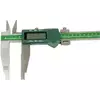 1136-501 Штангенциркуль цифровой ШЦЦ 0-500 мм, 0.01 мм, губки 100 мм