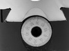 Головка расточная F1-25 (D-100, диаметр расточки 15-320 мм)